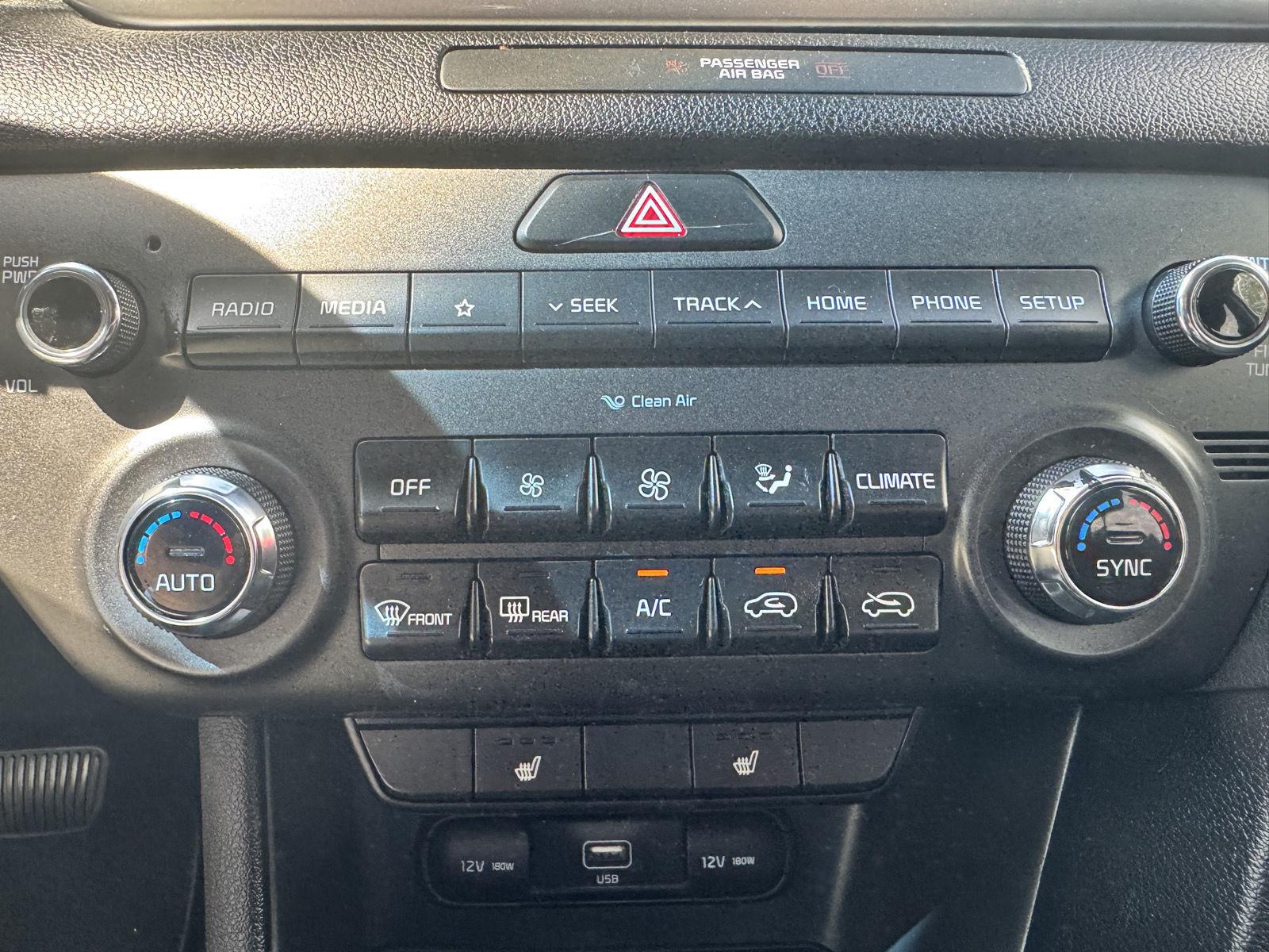 2020 Kia Sportage LX - Photo 26