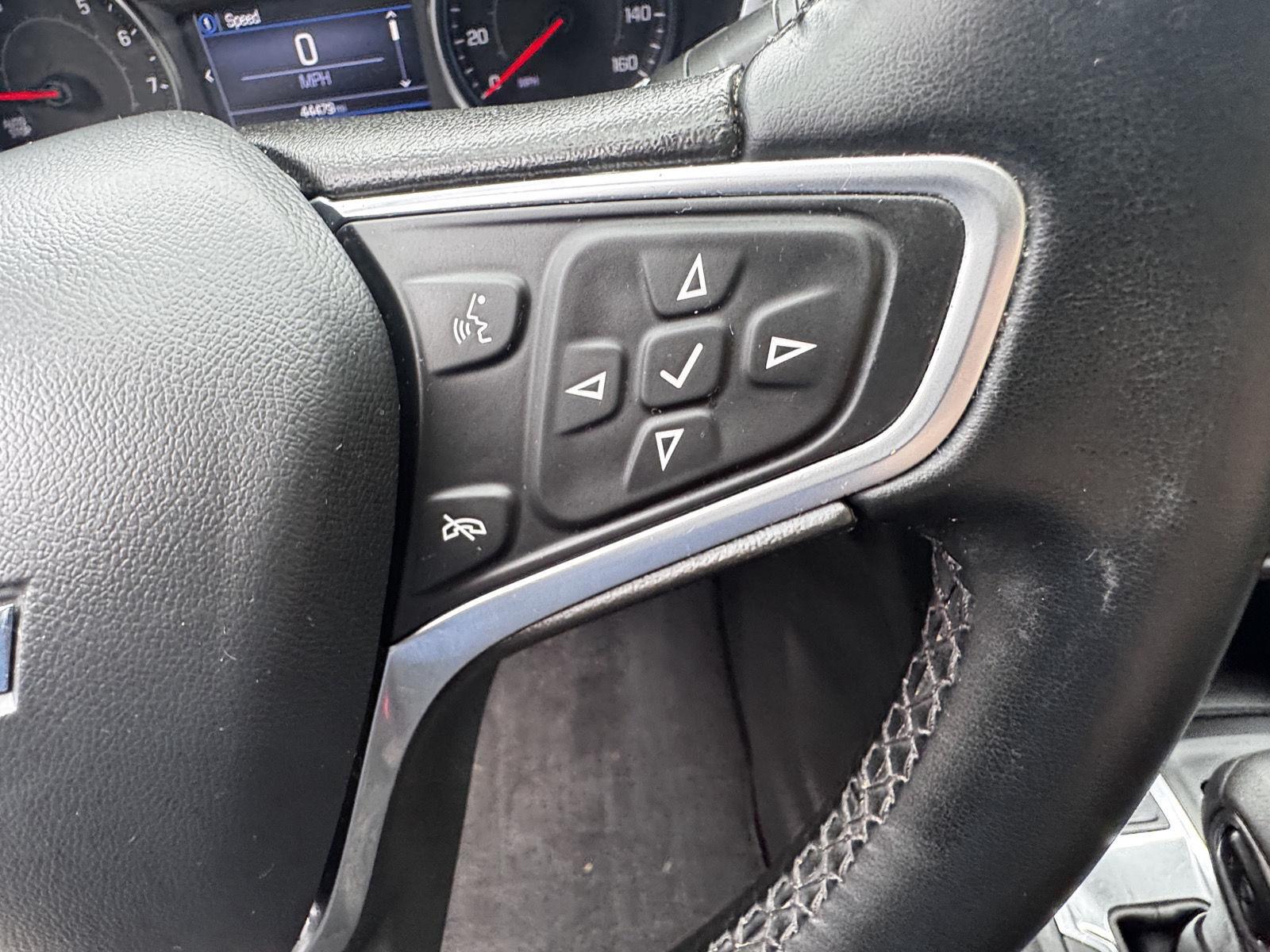 2023 Chevrolet Equinox LT - Photo 24