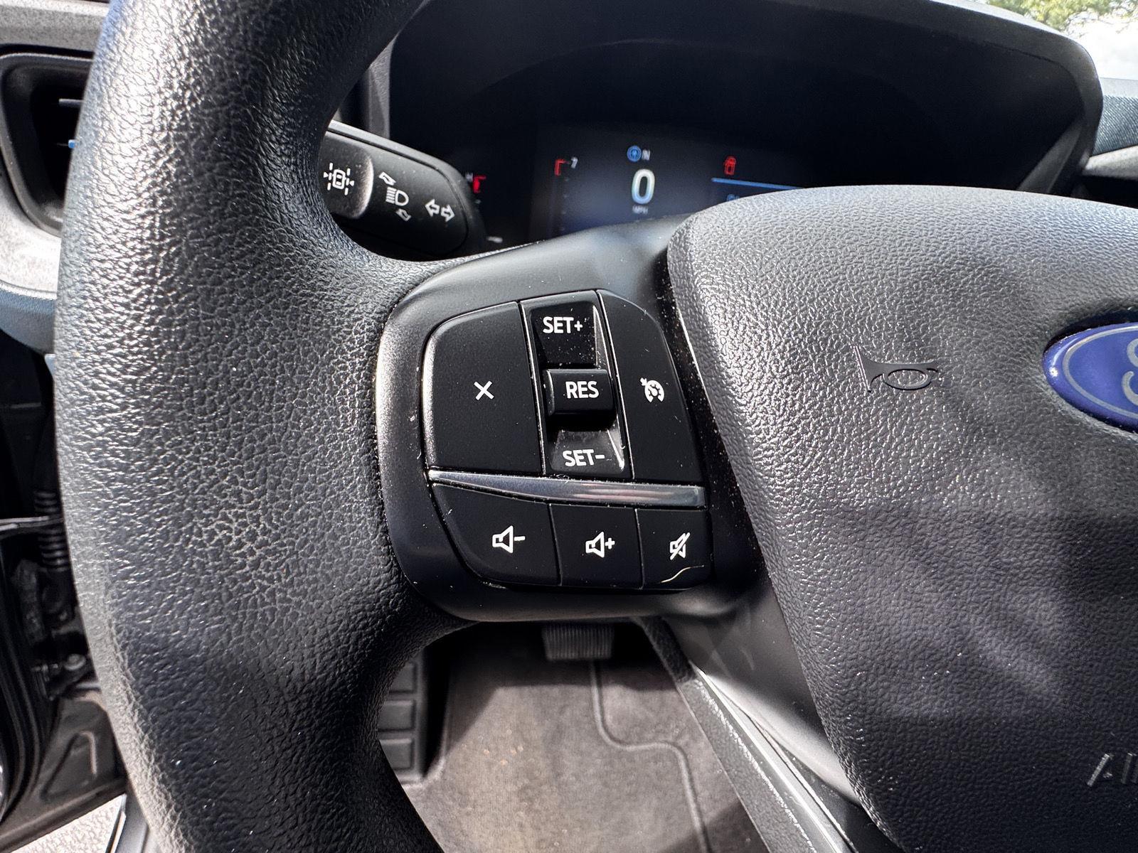 2026 Ford Maverick XLT - Photo 19