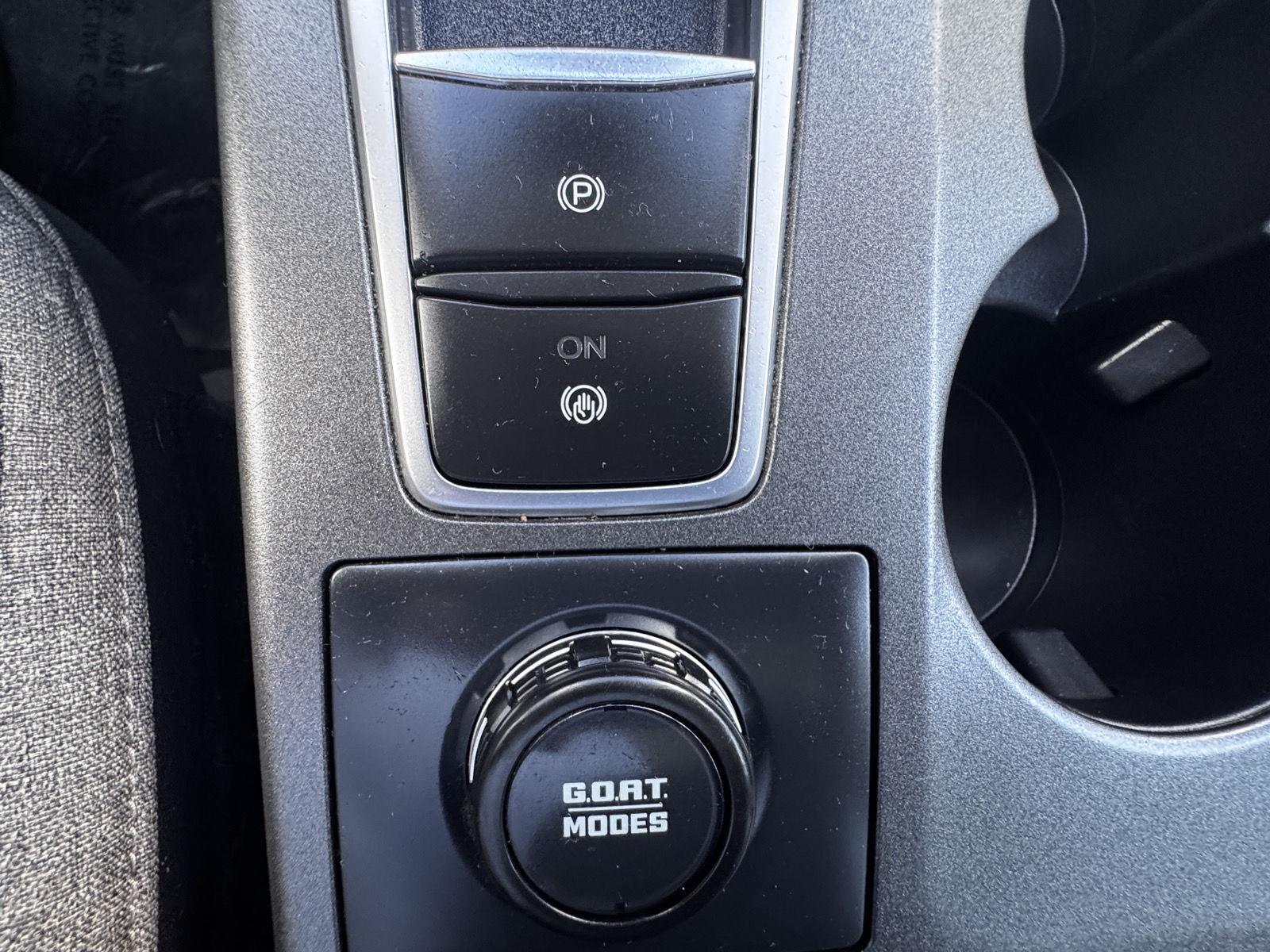 2025 Ford Bronco Sport Big Bend - Photo 31