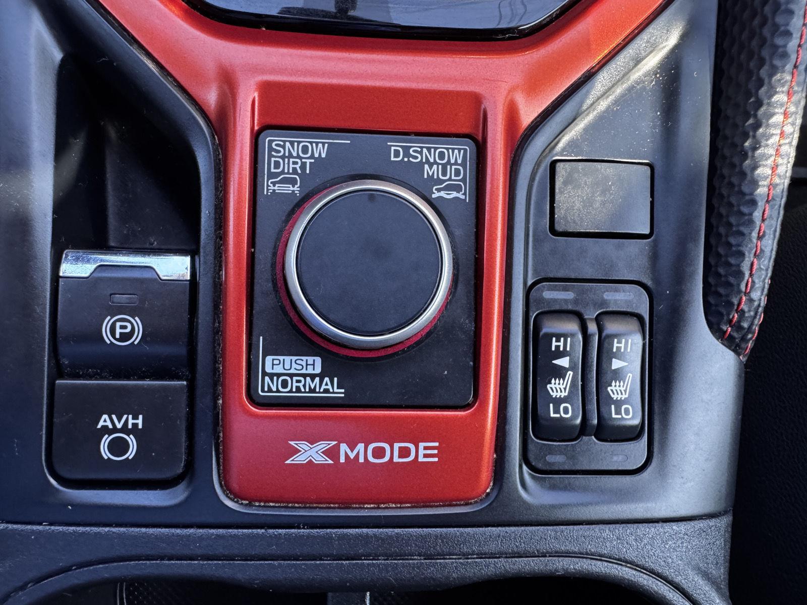 2021 Subaru Forester Sport - Photo 35