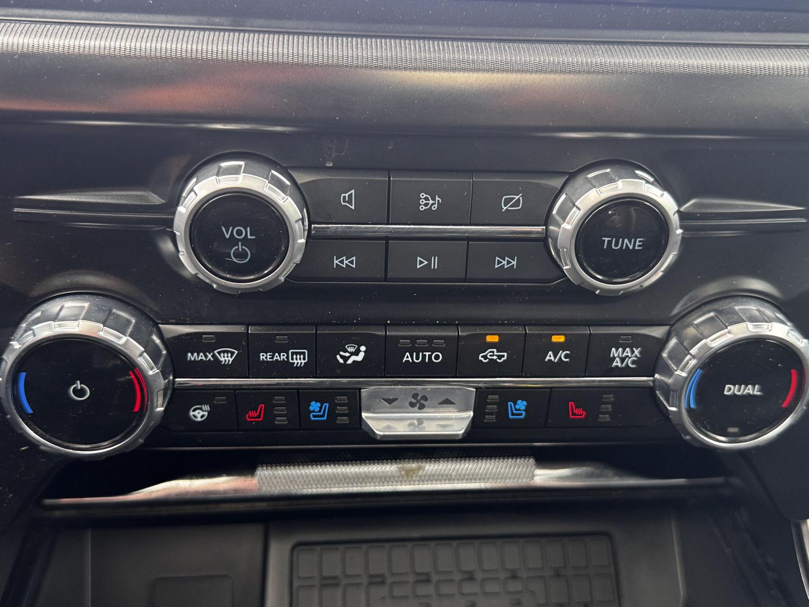 2024 Ford F-150 Lariat - Photo 29