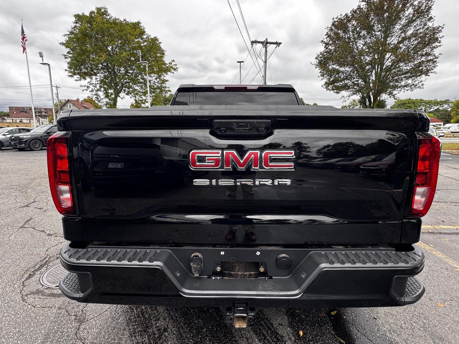 2023 GMC Sierra 1500 Pro - Photo 6
