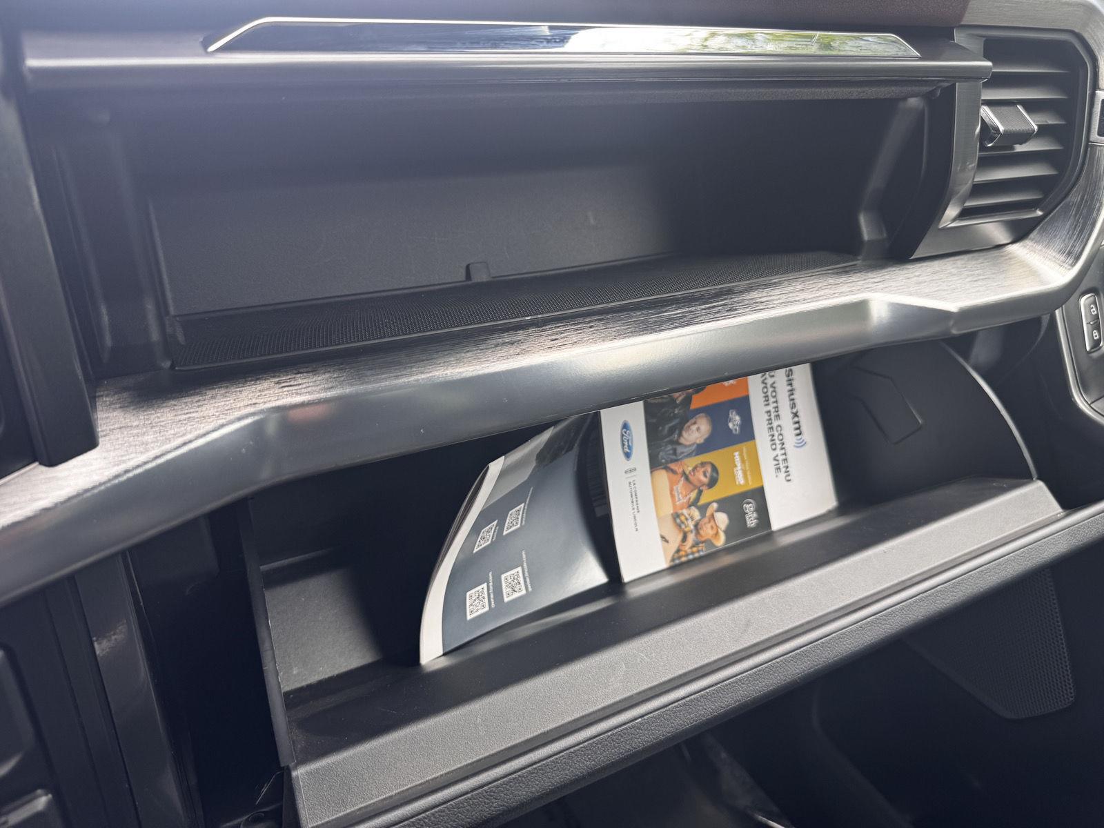 2023 Ford F-150 Lariat - Photo 37