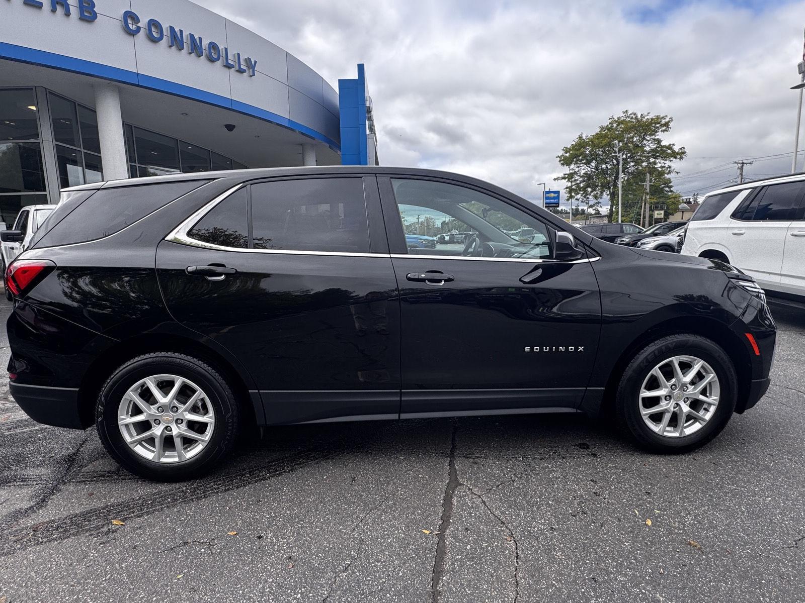 2023 Chevrolet Equinox LT - Photo 8