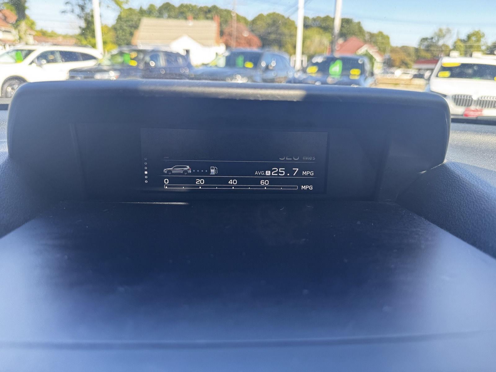 2021 Subaru Forester Sport - Photo 29