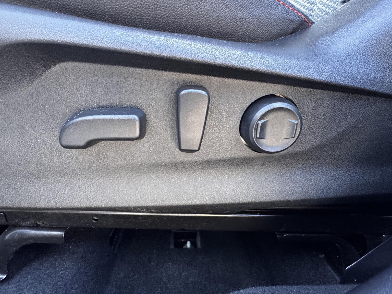 2021 Subaru Forester Sport - Photo 21