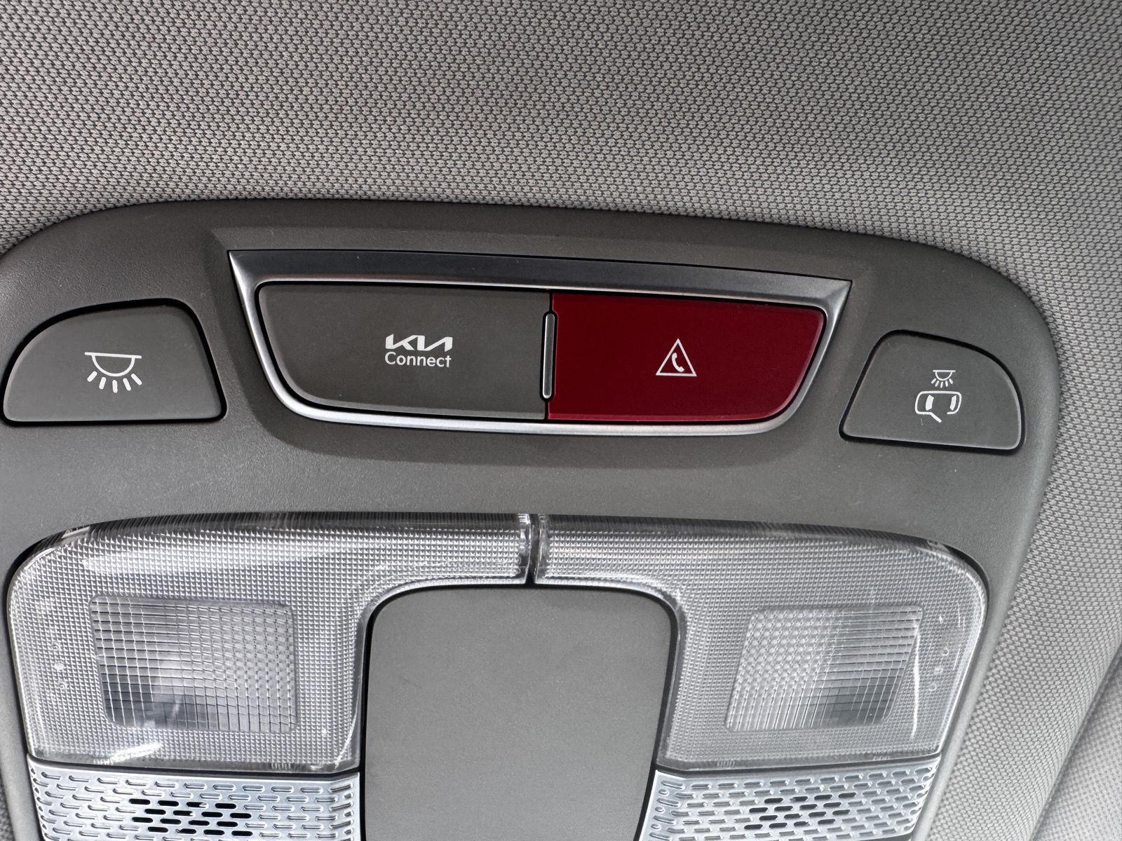 2023 Kia Telluride S - Photo 26