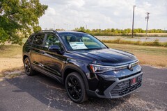 2027 Volkswagen Taos 1.5T SE Black SUV