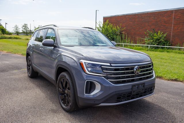 2026 Volkswagen Atlas SE w/Technology SUV