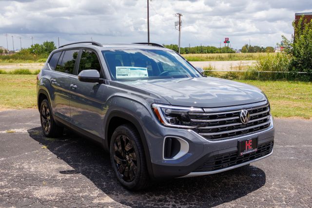 2026 Volkswagen Atlas SE w/Technology SUV