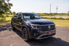 2026 Volkswagen Atlas Cross Sport SE w/Technology SUV