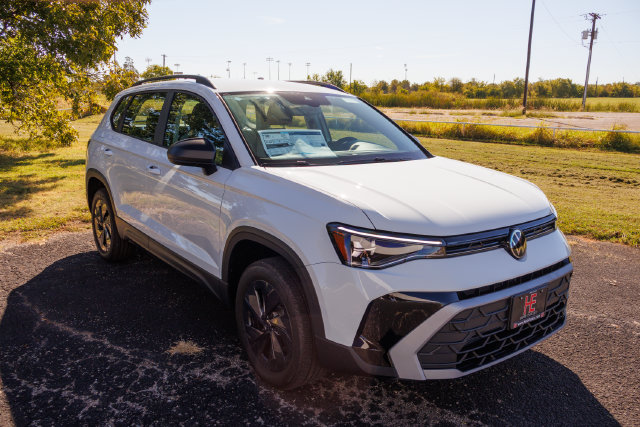2027 Volkswagen Taos 1.5T S SUV