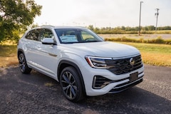 2026 Volkswagen Atlas Cross Sport SEL Premium R-Line SUV