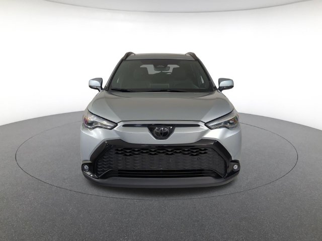 Used 2024 Toyota Corolla Cross Hybrid XSE SUV