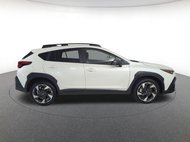Certified 2026 Subaru Crosstrek Limited SUV