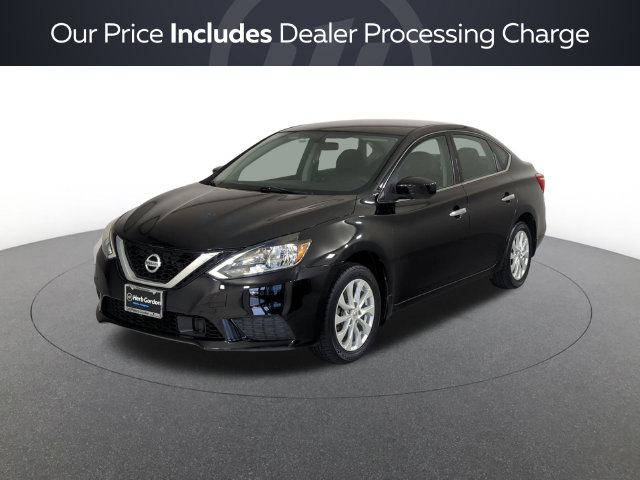 2018 Nissan Sentra