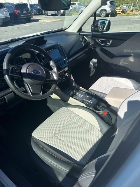Certified 2023 Subaru Forester Premium SUV