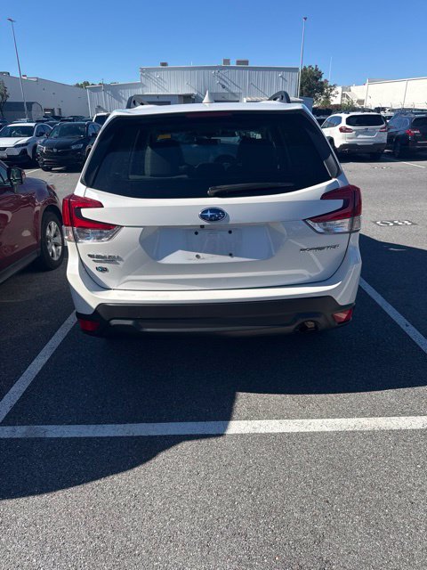 Certified 2023 Subaru Forester Premium SUV