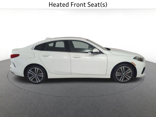 Used 2020 BMW 2 Series 228i Gran Coupe xDrive Sedan