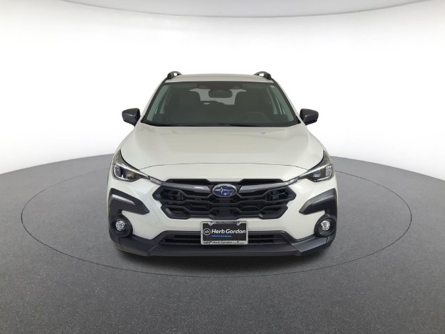Certified 2026 Subaru Crosstrek Limited SUV