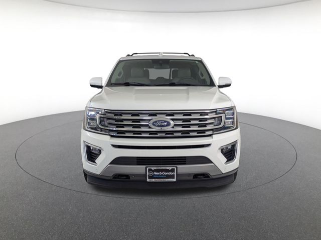 Used 2020 Ford Expedition Limited SUV