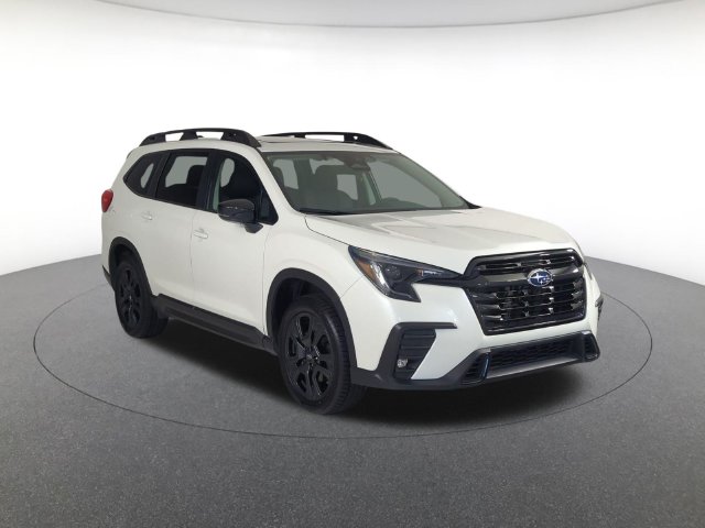 Used 2025 Subaru Ascent Onyx Edition 7-Passenger SUV