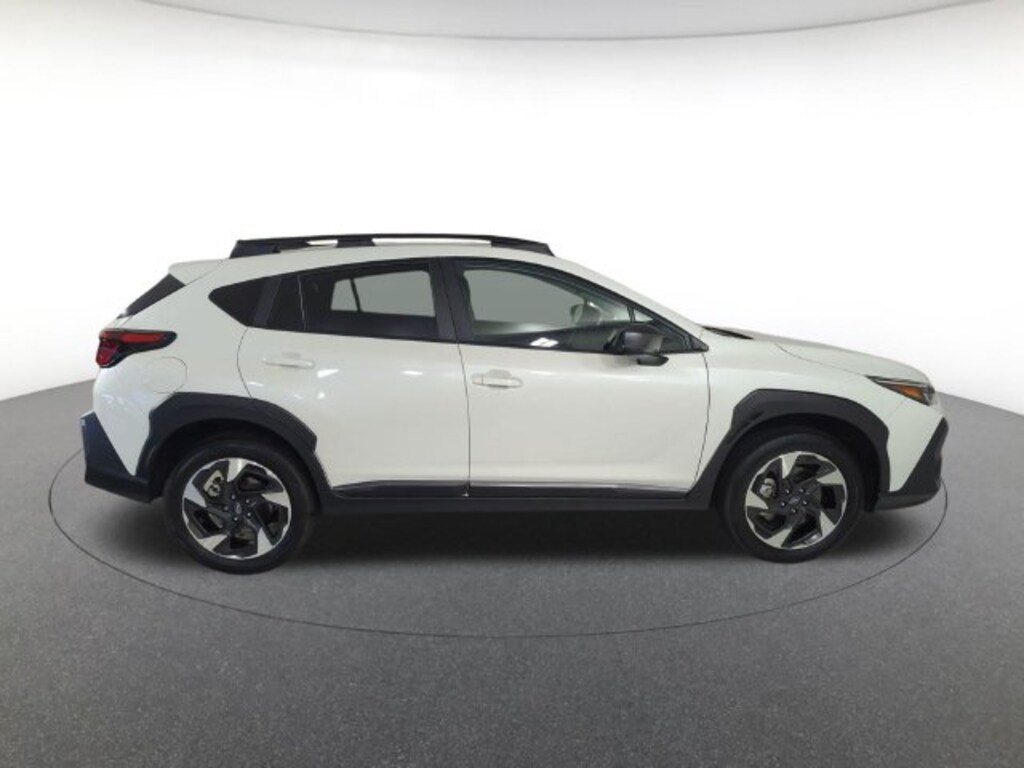 Certified 2026 Subaru Crosstrek Limited SUV