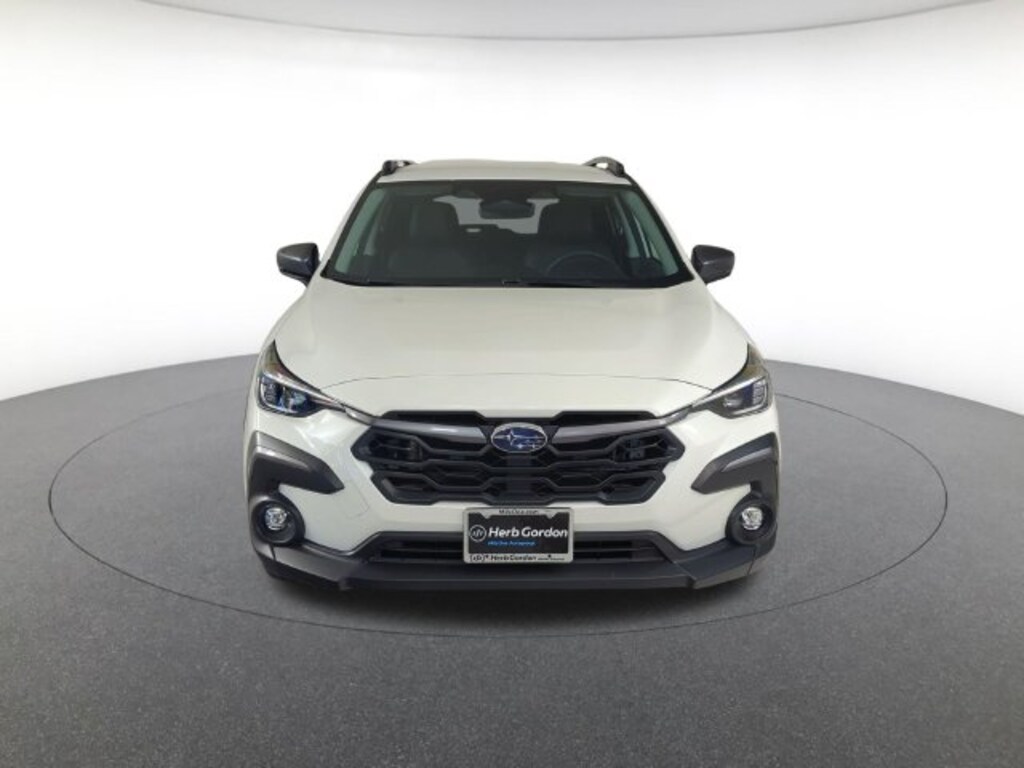 Certified 2026 Subaru Crosstrek Limited SUV