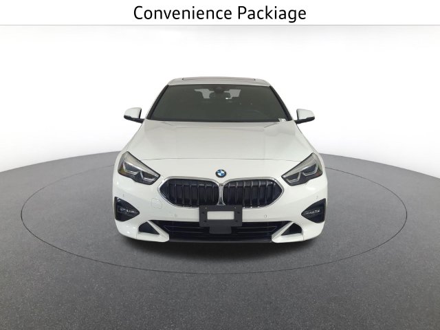 Used 2020 BMW 2 Series 228i Gran Coupe xDrive Sedan