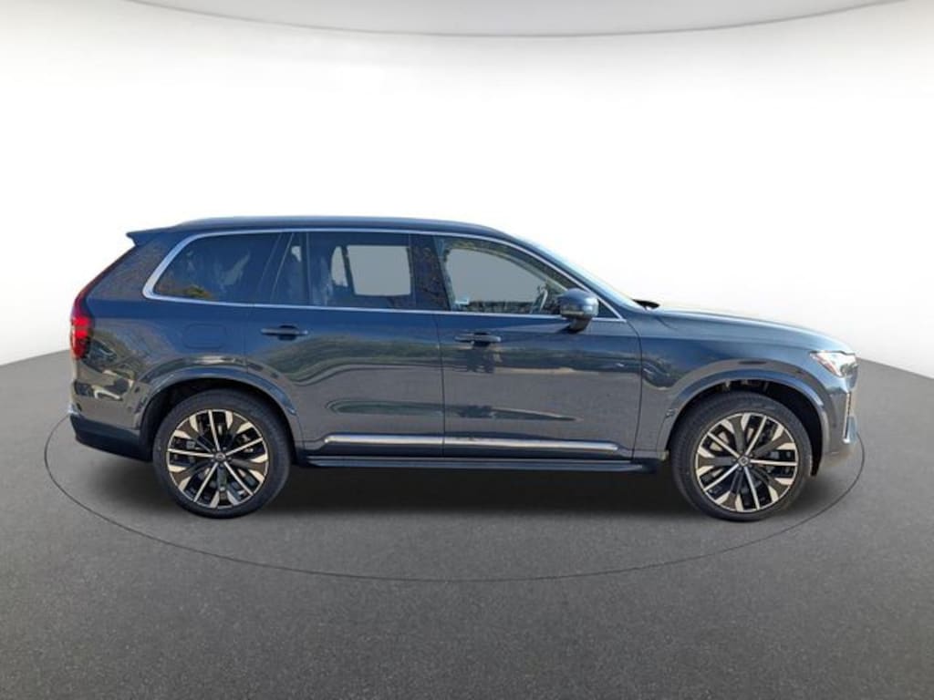 New 2026 Volvo XC90 plug-in hybrid T8 Plus 7-Seater SUV