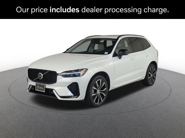 2024 Volvo XC60