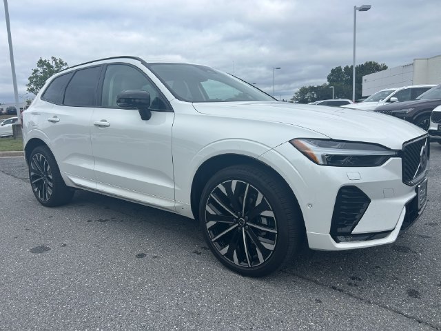 2026 Volvo XC60