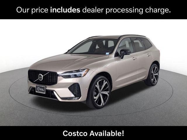 2024 Volvo XC60