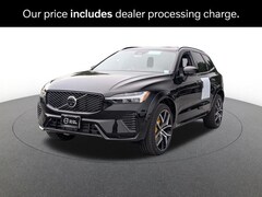 2026 Volvo XC60 plug-in hybrid T8 Polestar Engineered eAWD SUV