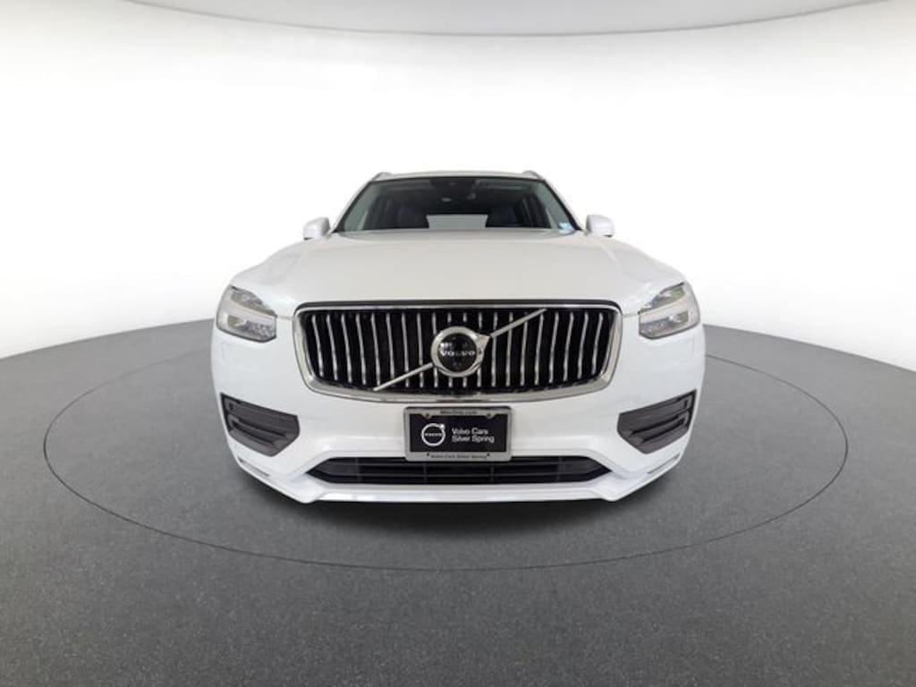 Used 2022 Volvo XC90 T6 AWD Momentum 7 Seater SUV