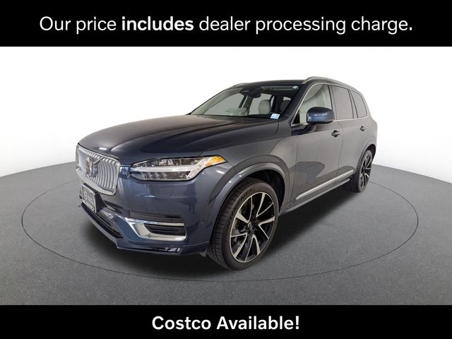 2023 Volvo XC90