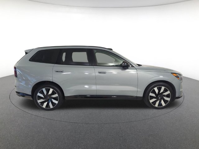 Certified 2025 Volvo EX90 Twin Motor Ultra 7-Seater SUV