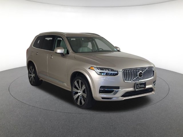 Certified 2024 Volvo XC90 Recharge Plug-In Hybrid Ultimate 7 Passenger SUV
