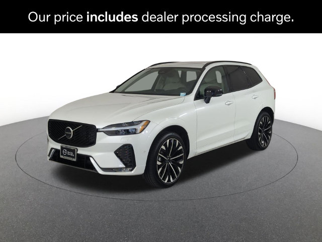 2026 Volvo XC60