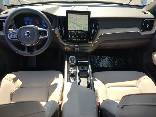 2026 Volvo XC60 Plus - Photo 9