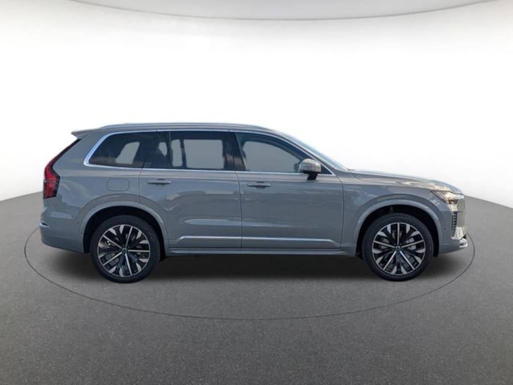 New 2026 Volvo XC90 B6 Ultra 7-Seater SUV
