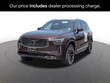  Volvo XC90 plug-in hybrid