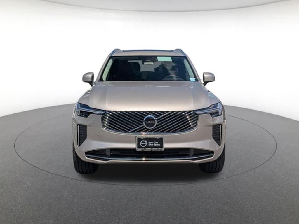 New 2026 Volvo XC90 B6 Plus 7-Seater SUV