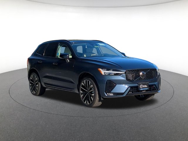 New 2027 Volvo XC60 B5 Ultra SUV