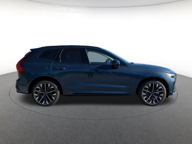 New 2027 Volvo XC60 B5 Ultra SUV