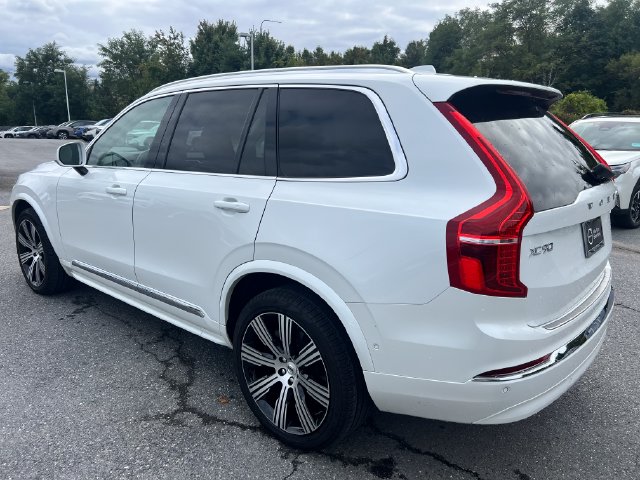 Certified 2024 Volvo XC90 B6 Plus Bright 7-Seater SUV