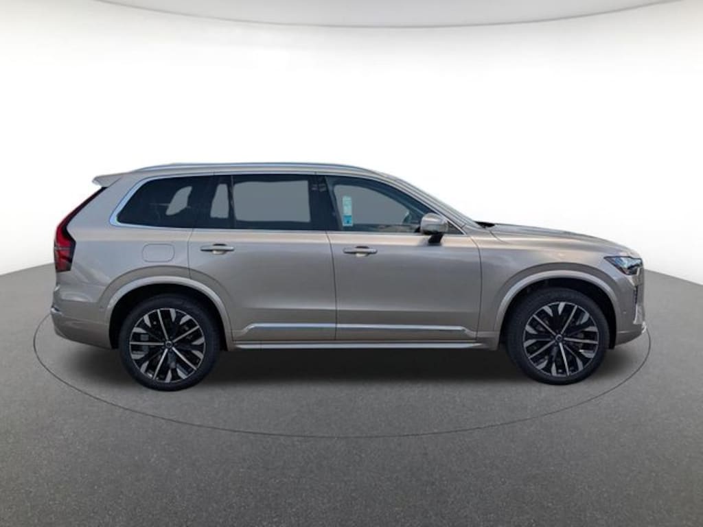 New 2026 Volvo XC90 B6 Plus 7-Seater SUV