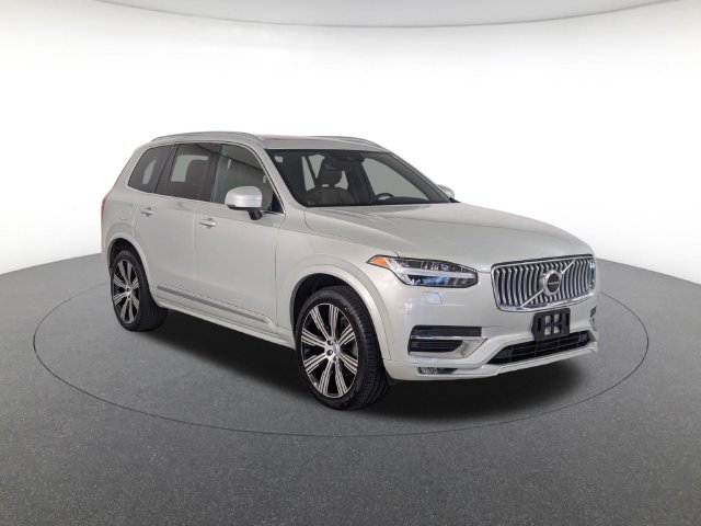 Used 2021 Volvo XC90 T6 Inscription 7 Passenger SUV