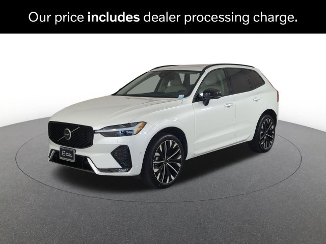 2026 Volvo XC60
